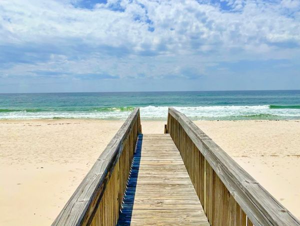 Alabama Beach Areas Home 1012368