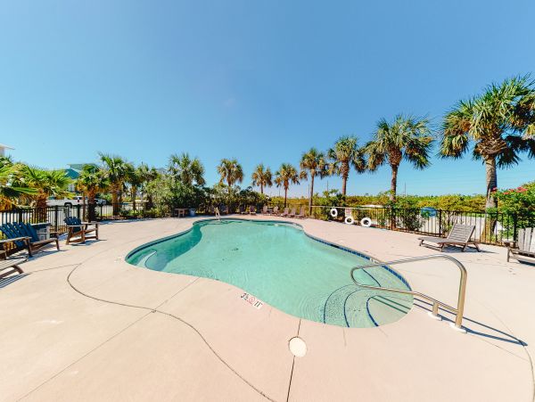 Alabama Beach Areas Home 1012369
