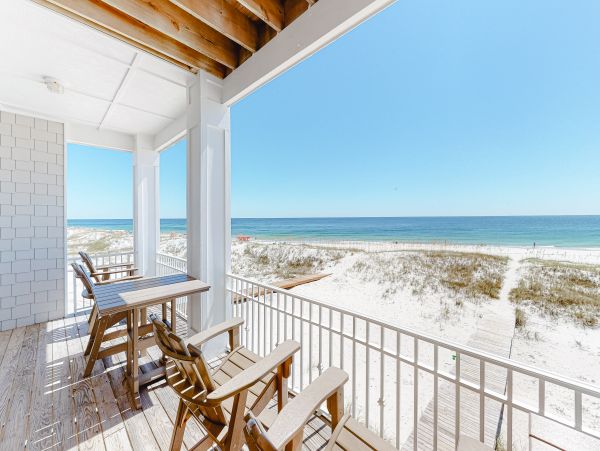 Alabama Beach Areas Home 1012369
