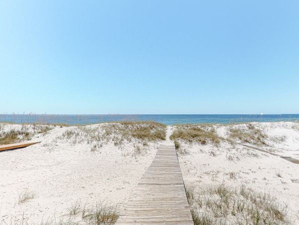 Alabama Beach Areas Home 1012369