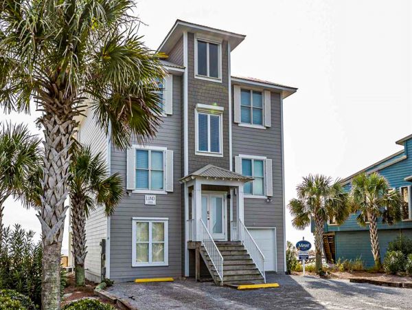Alabama Beach Areas Home 1012369