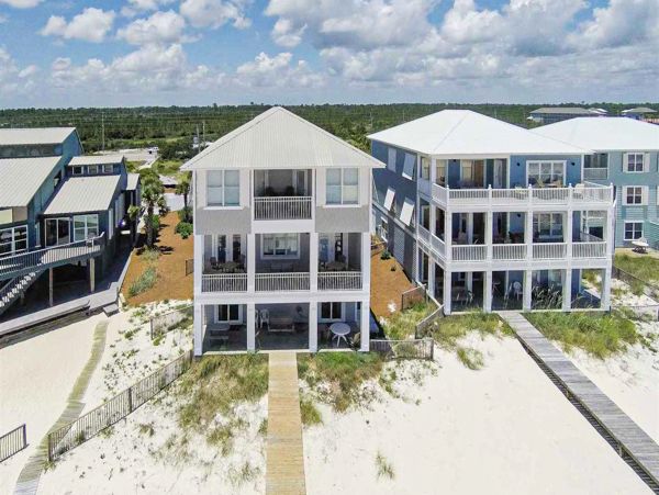 Alabama Beach Areas Home 1012369