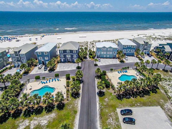 Alabama Beach Areas Home 1012369