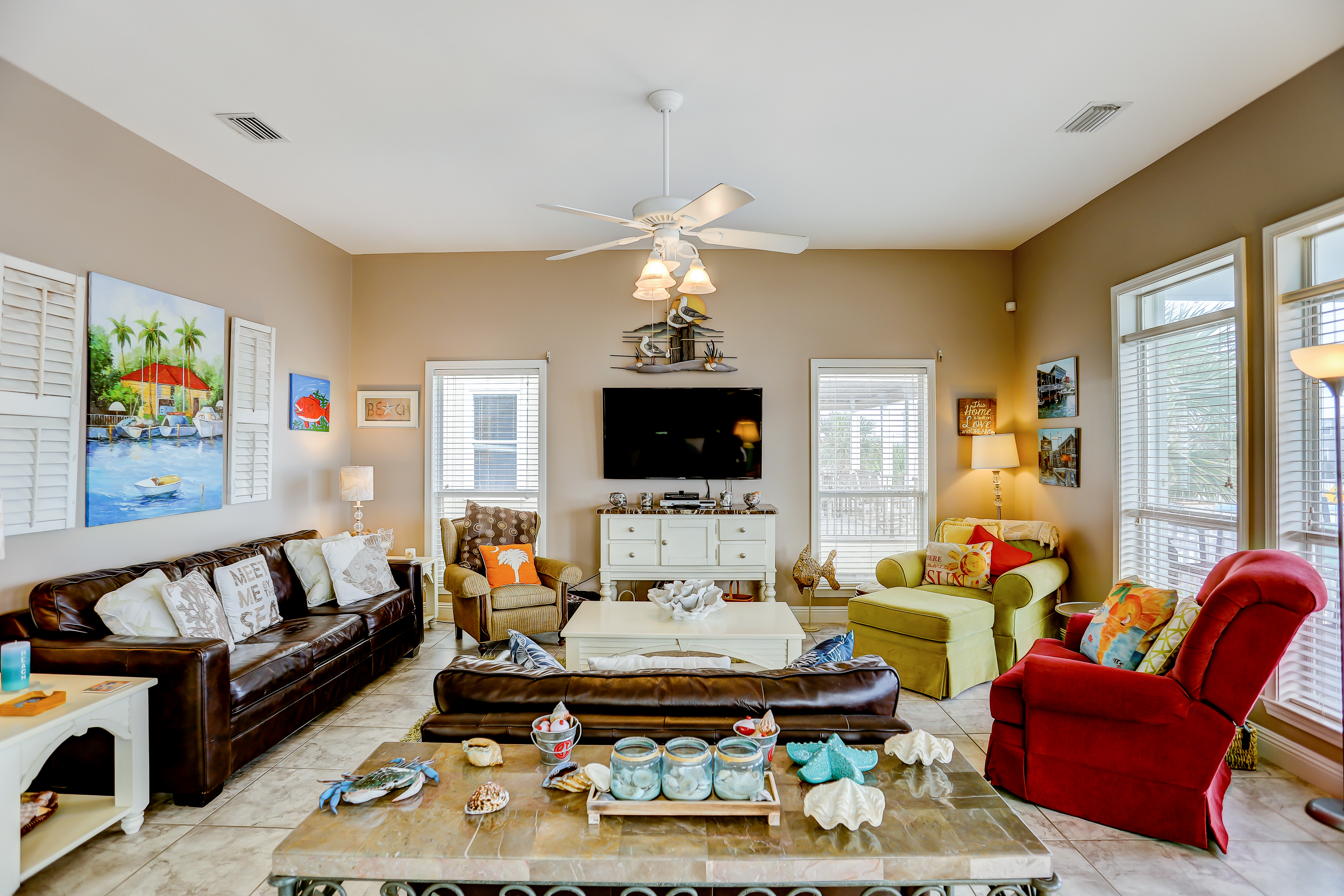 Alabama Beach Areas Home 1012370