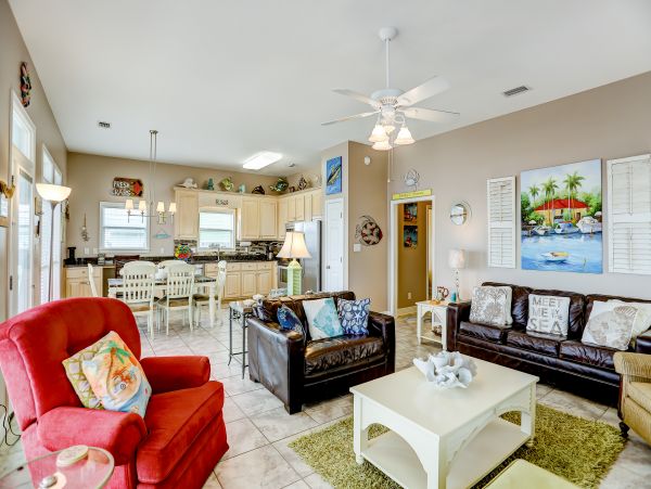 Alabama Beach Areas Home 1012370