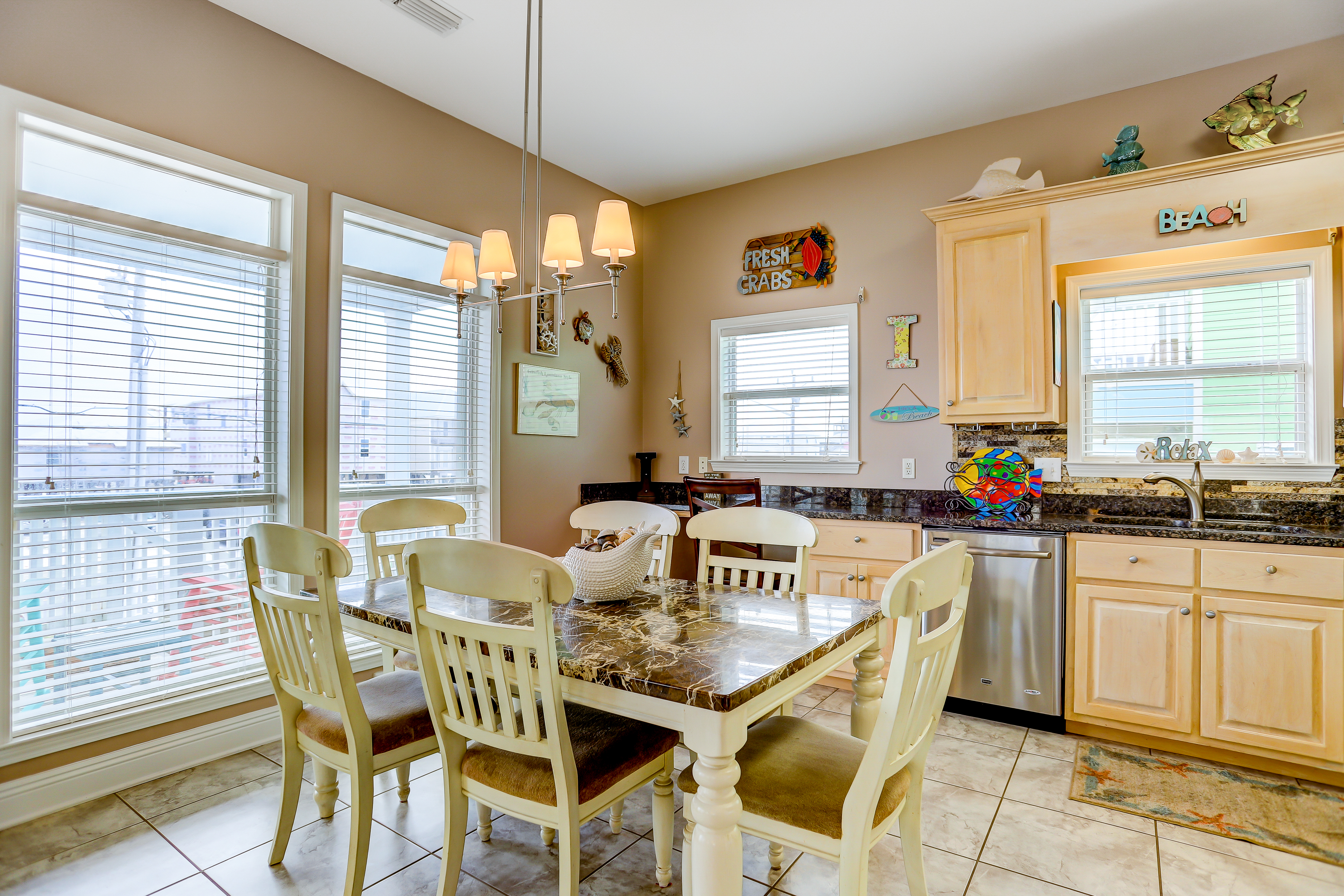 Alabama Beach Areas Home 1012370