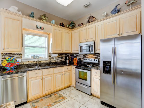Alabama Beach Areas Home 1012370