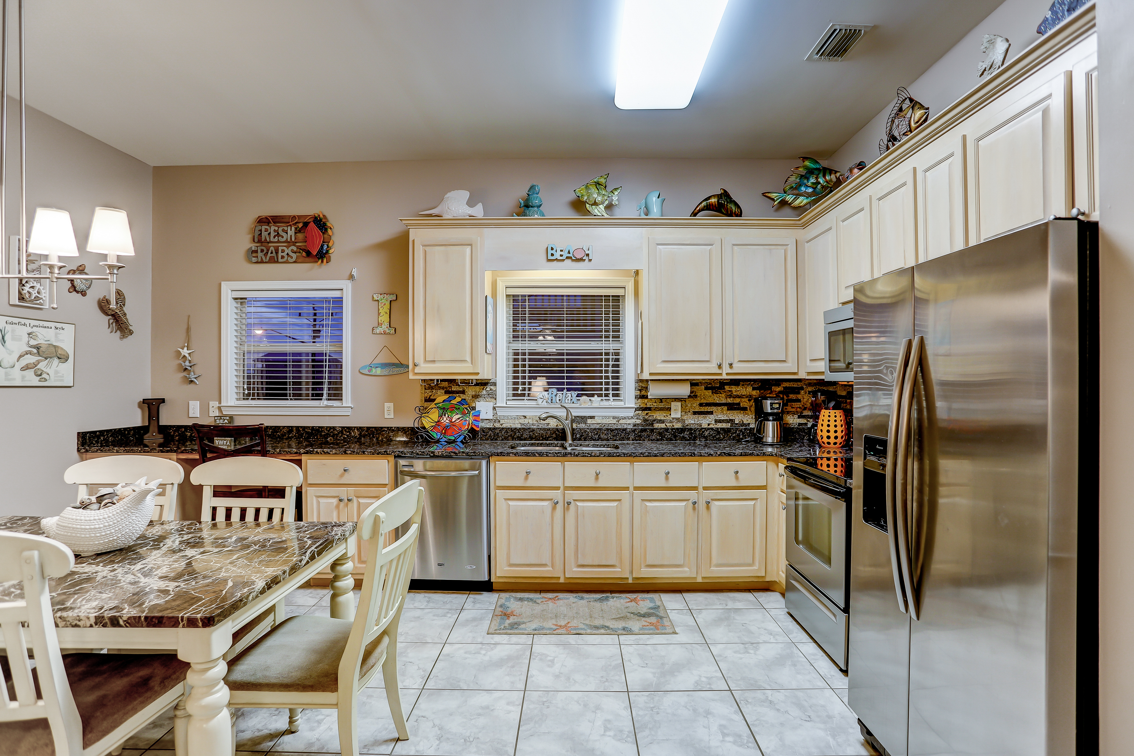 Alabama Beach Areas Home 1012370