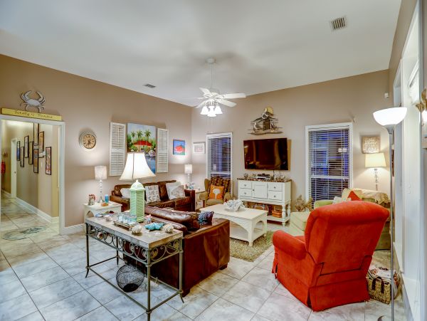 Alabama Beach Areas Home 1012370