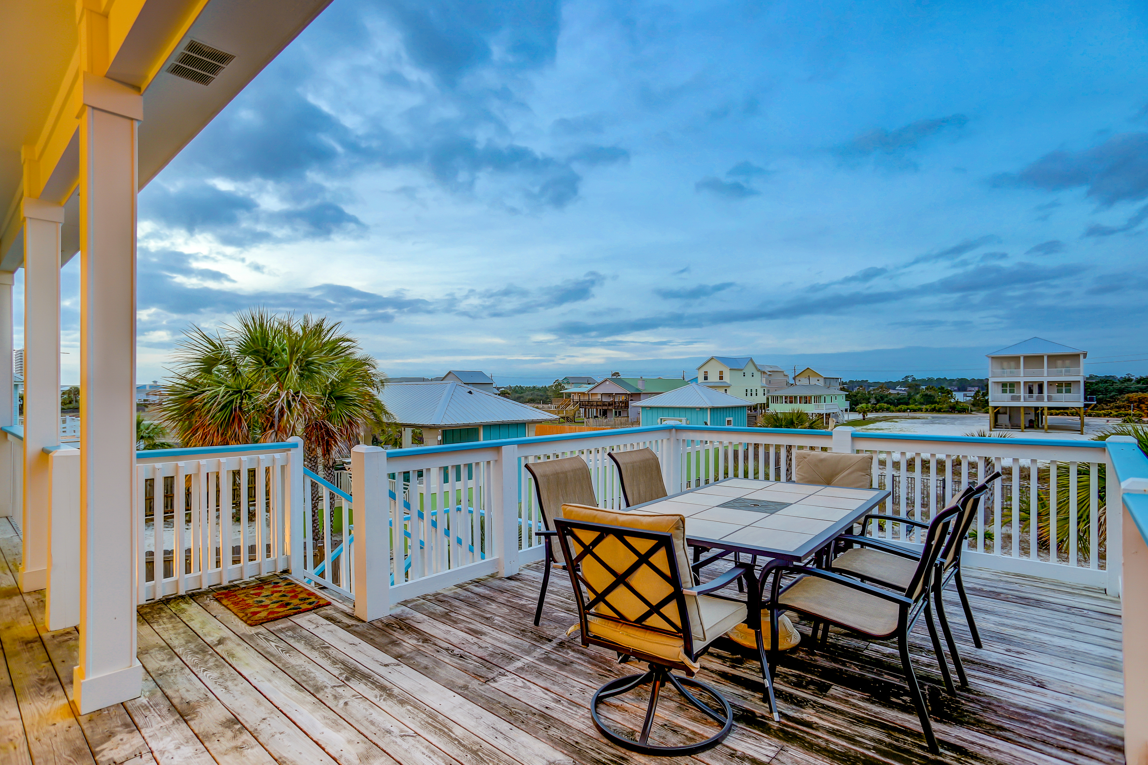 Alabama Beach Areas Home 1012370