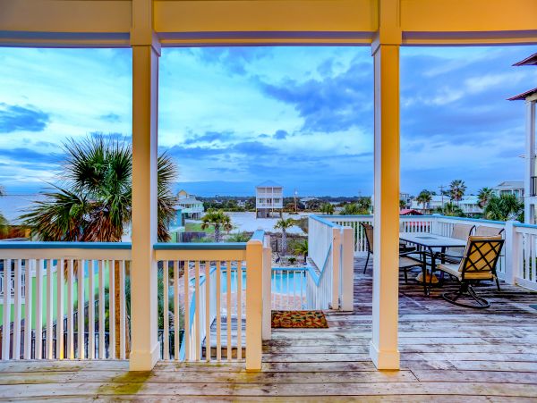 Alabama Beach Areas Home 1012370