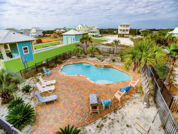 Alabama Beach Areas Home 1012370