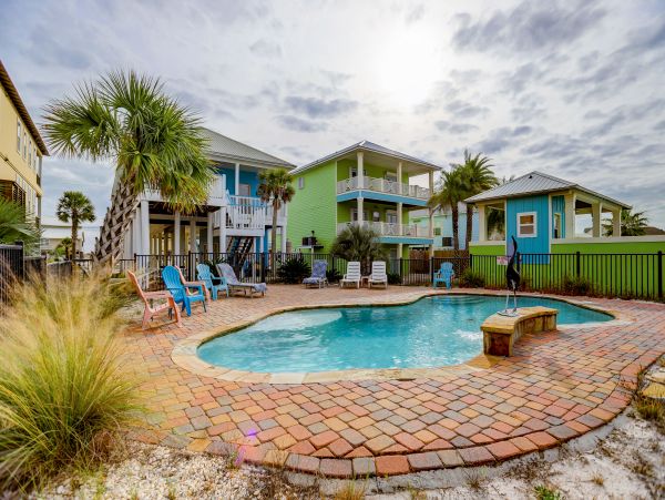 Alabama Beach Areas Home 1012370