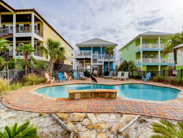 Alabama Beach Areas Home 1012370