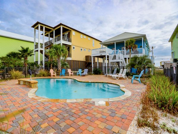Alabama Beach Areas Home 1012370