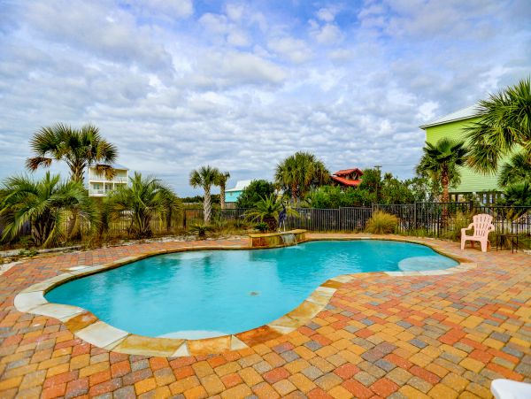 Alabama Beach Areas Home 1012370