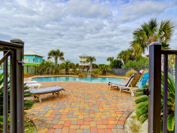 Alabama Beach Areas Home 1012370
