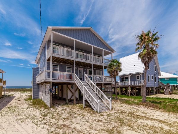Alabama Beach Areas Home 1012371