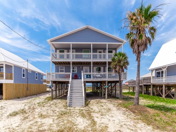 Alabama Beach Areas Home 1012371