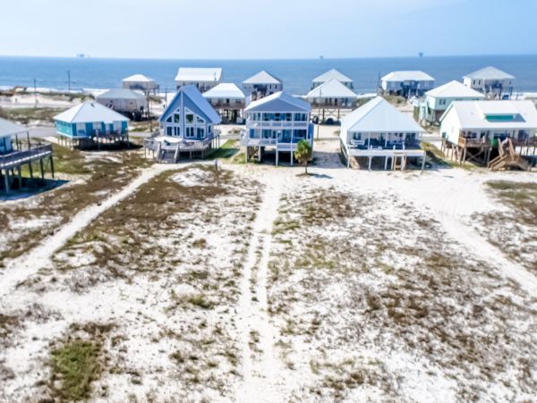 Alabama Beach Areas Home 1012371