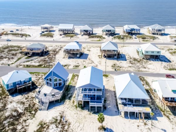 Alabama Beach Areas Home 1012371