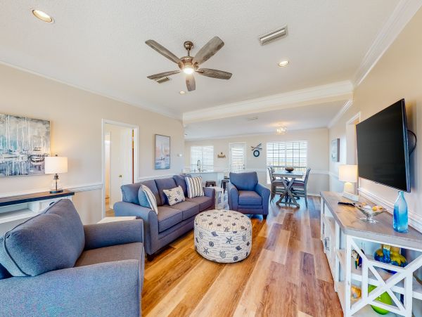 Alabama Beach Areas Home 1012372