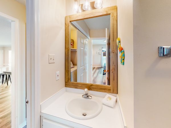 Alabama Beach Areas Home 1012372
