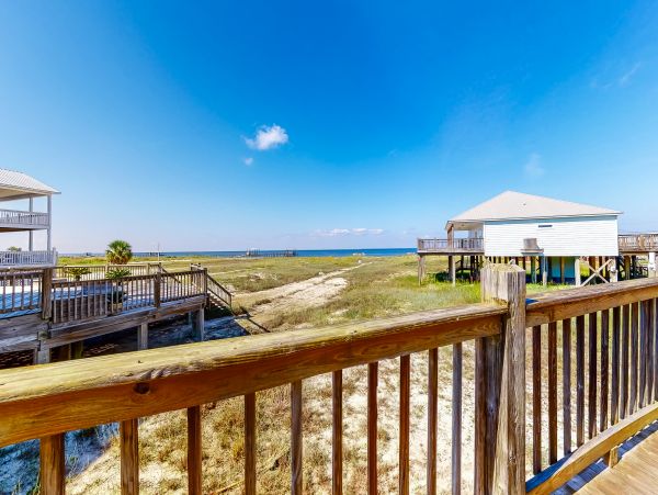 Alabama Beach Areas Home 1012372