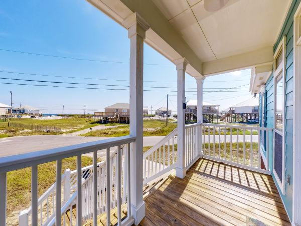 Alabama Beach Areas Home 1012372
