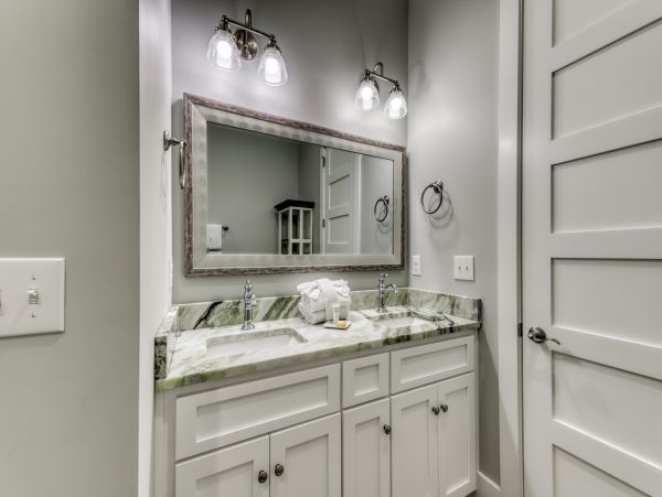 Exquisite Gulf Shores Beachfront House