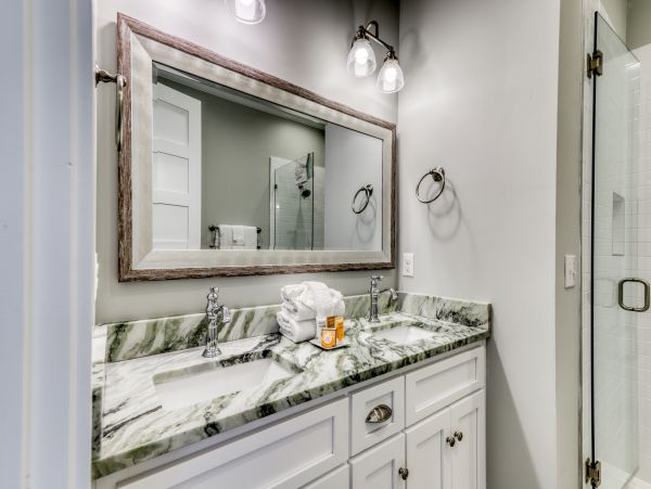 Exquisite Gulf Shores Beachfront House