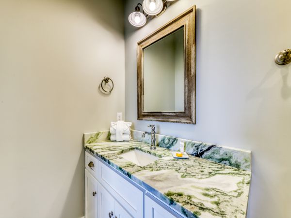 Exquisite Gulf Shores Beachfront House