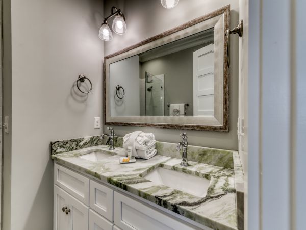 Exquisite Gulf Shores Beachfront House