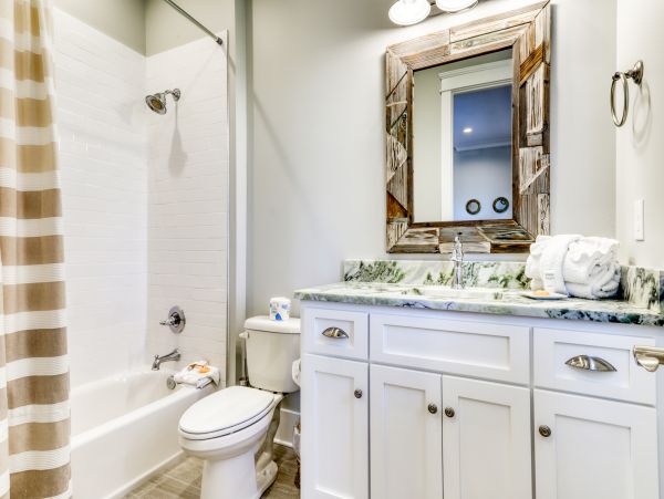 Exquisite Gulf Shores Beachfront House