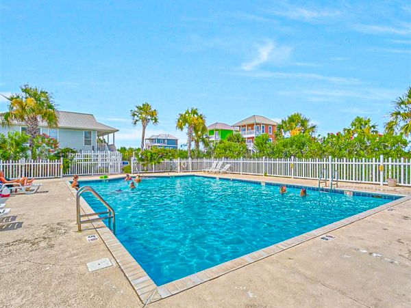 Alabama Beach Areas Home 1012374