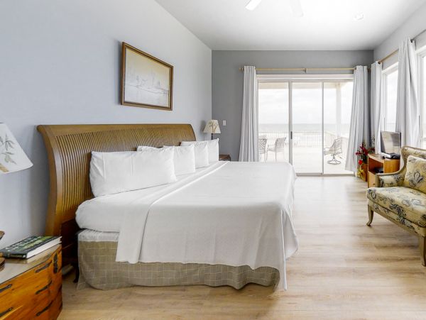 Alabama Beach Areas Home 1012374
