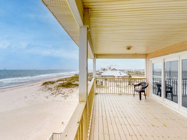 Alabama Beach Areas Home 1012374