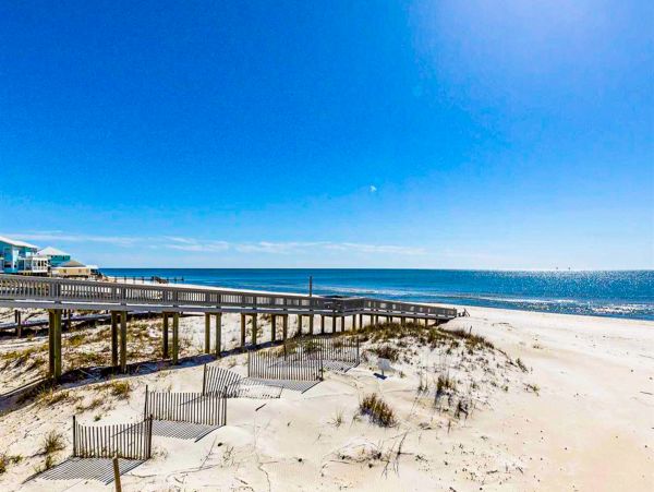 Alabama Beach Areas Home 1012374