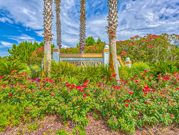 Alabama Beach Areas Home 1012374