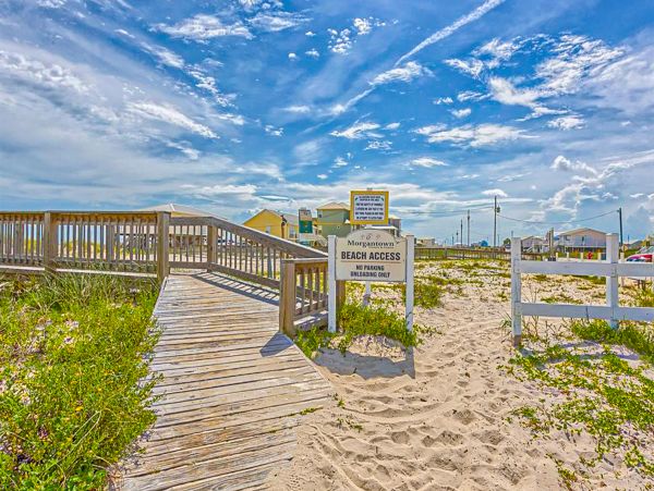 Alabama Beach Areas Home 1012374