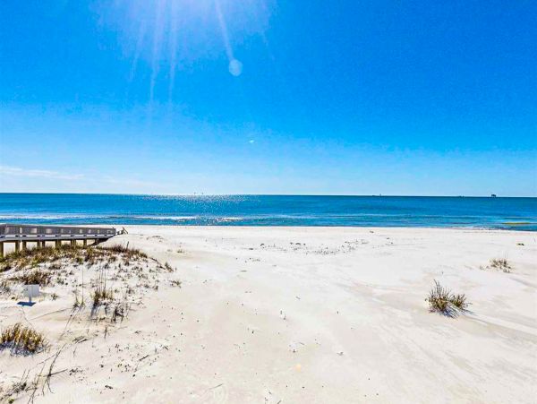Alabama Beach Areas Home 1012374