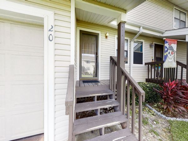Alabama Beach Areas Home 1012375