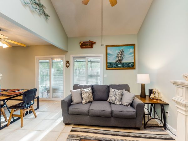 Alabama Beach Areas Home 1012376