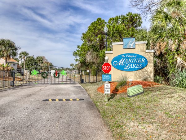 Alabama Beach Areas Home 1012376