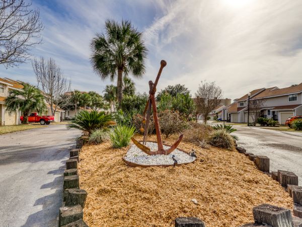 Alabama Beach Areas Home 1012376