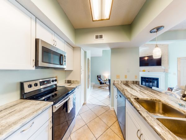 Alabama Beach Areas Home 1012377