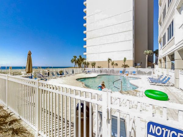 Alabama Beach Areas Home 1012378
