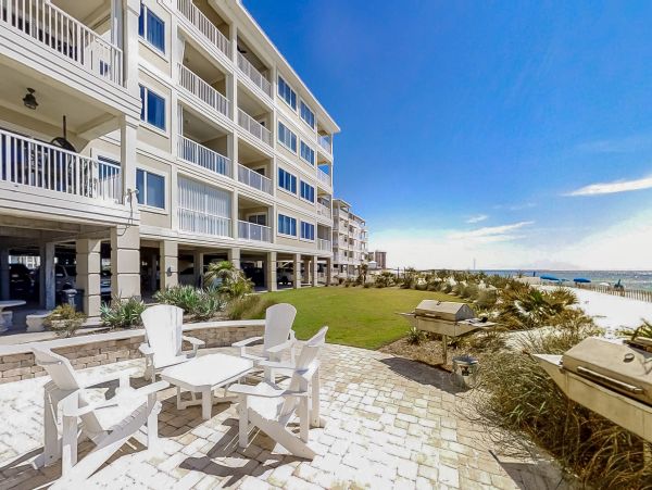 Alabama Beach Areas Home 1012378
