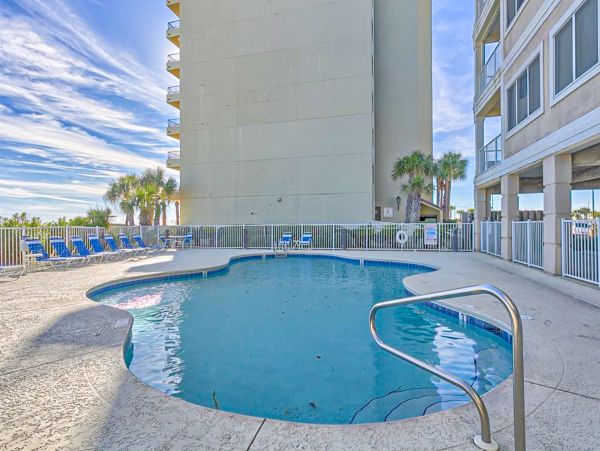 Alabama Beach Areas Home 1012378