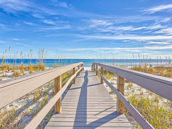 Alabama Beach Areas Home 1012378